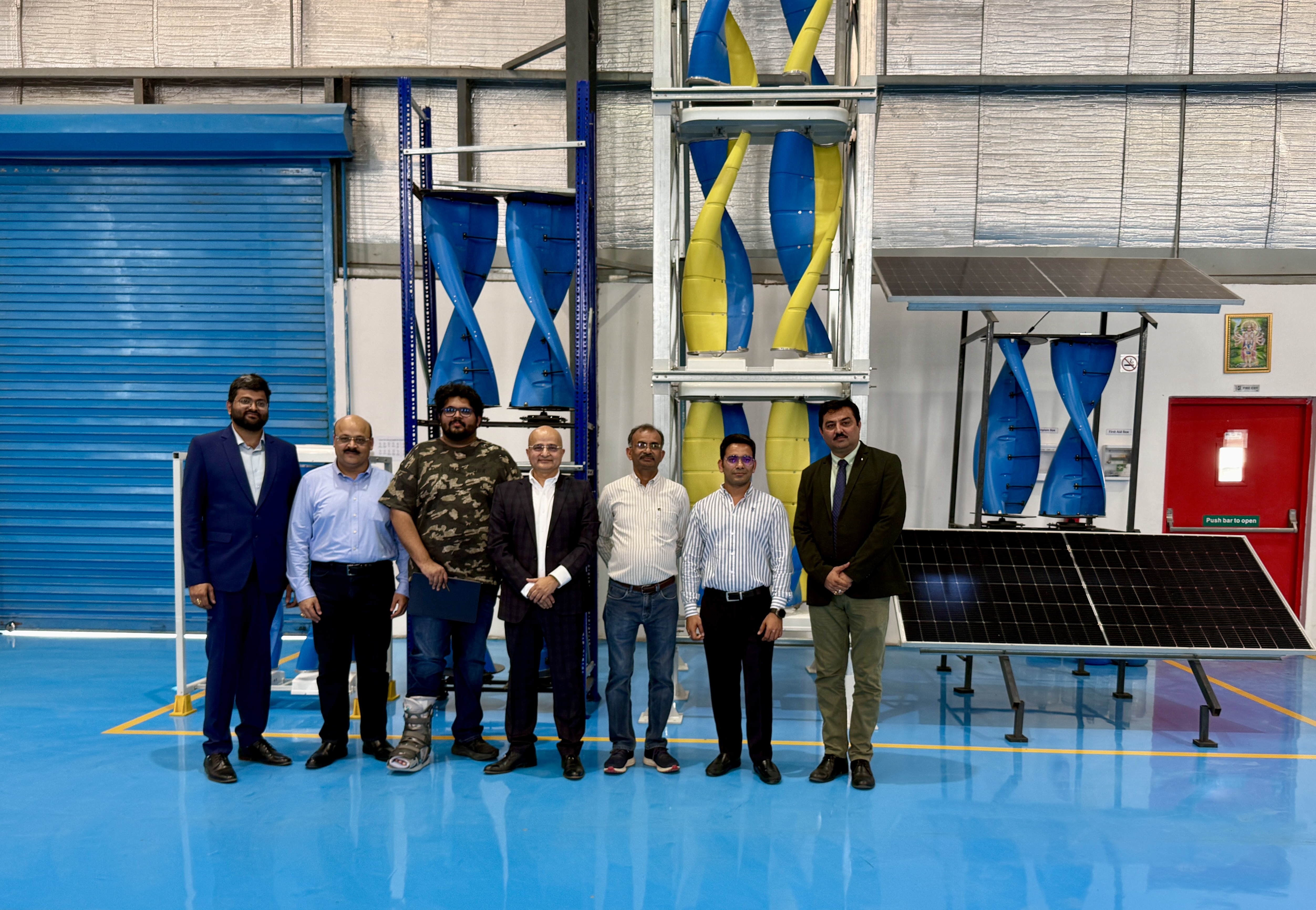 Necon Solar