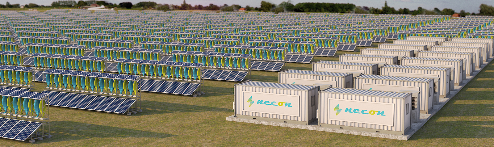How solar power parks are transforming India’s energy landscape