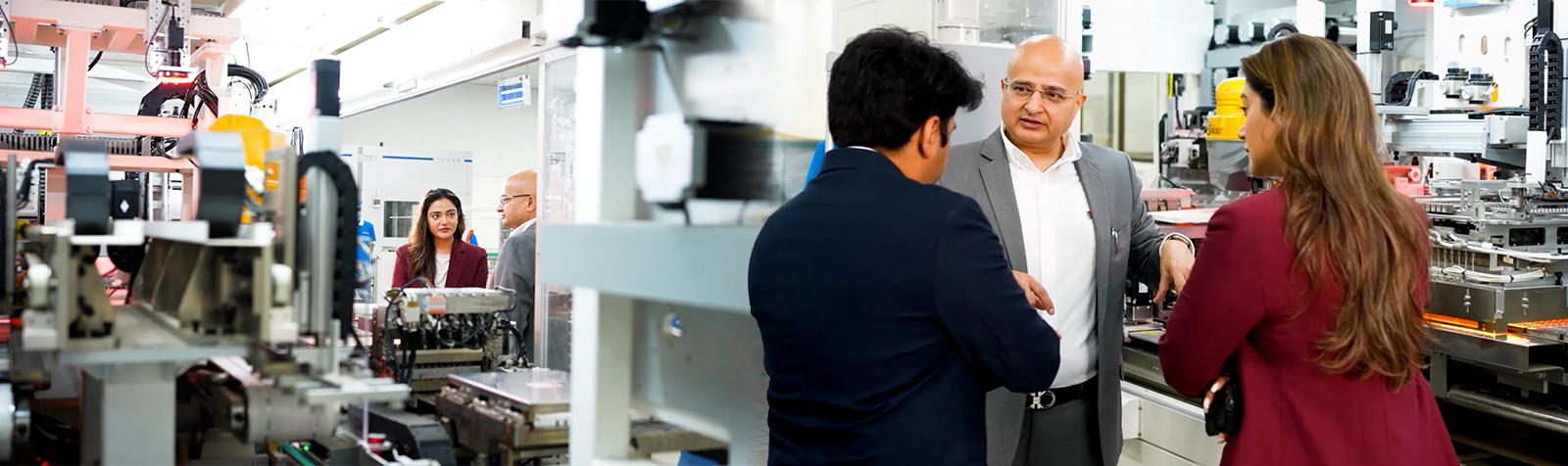 In-House Solar Panel Manufacturing: How NECON Builds More Integrated Renewable Energy Systems