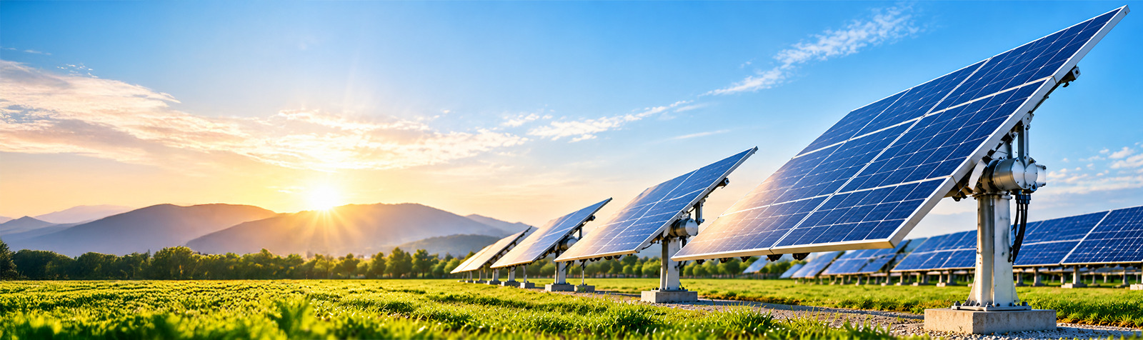 What Is a Solar Tracker? Types, Working, Benefits & Energy Gain (2026)